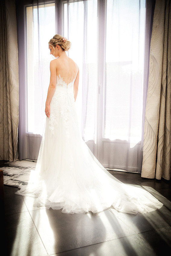 Mariages - Instants d'images